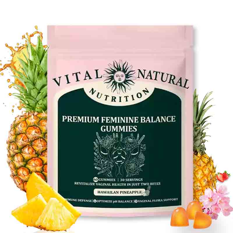 Women Bags Price - Premium Feminine Balance Gummies for Women’s