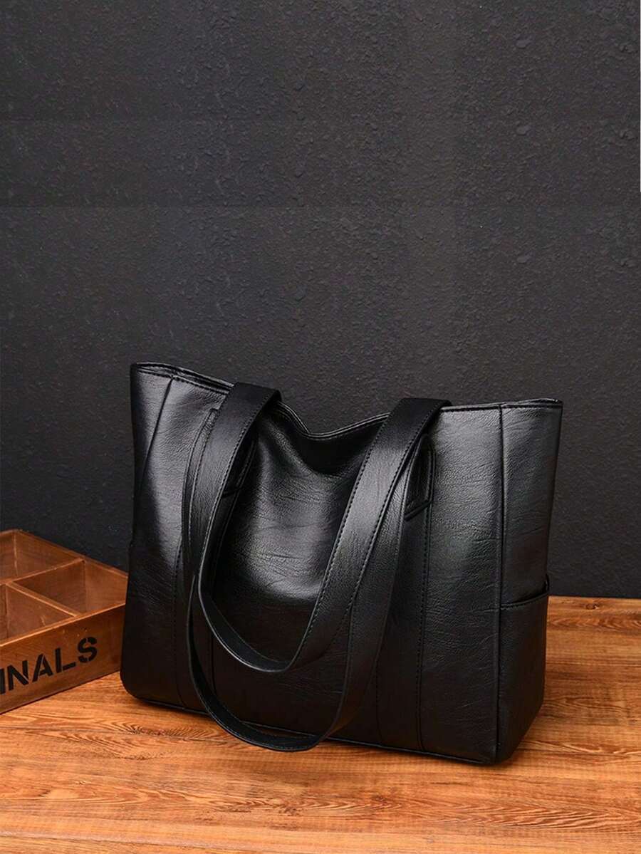 Women'S Best Bags For Work - Minimalist Tote Bag Suitable For Young