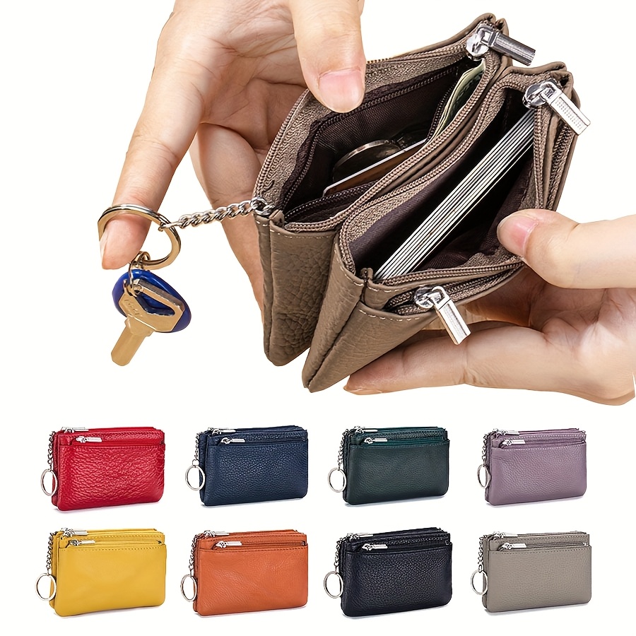 Women Bags Price - Hot sale Geniune Leather Lady's Coin