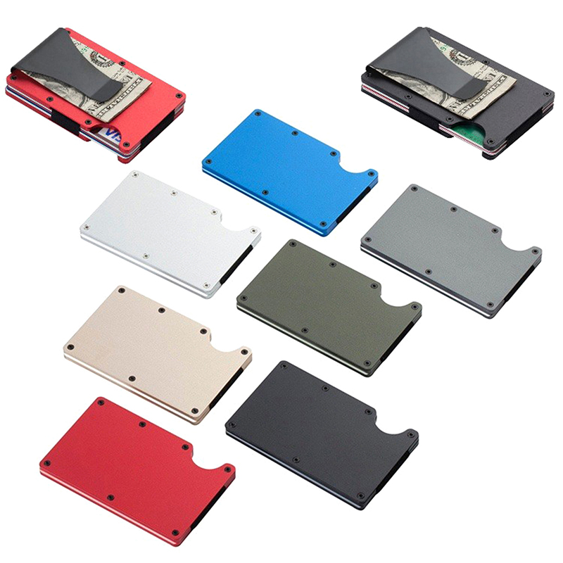Women Bags Price - Hot Sale Credit Card Holder Slim