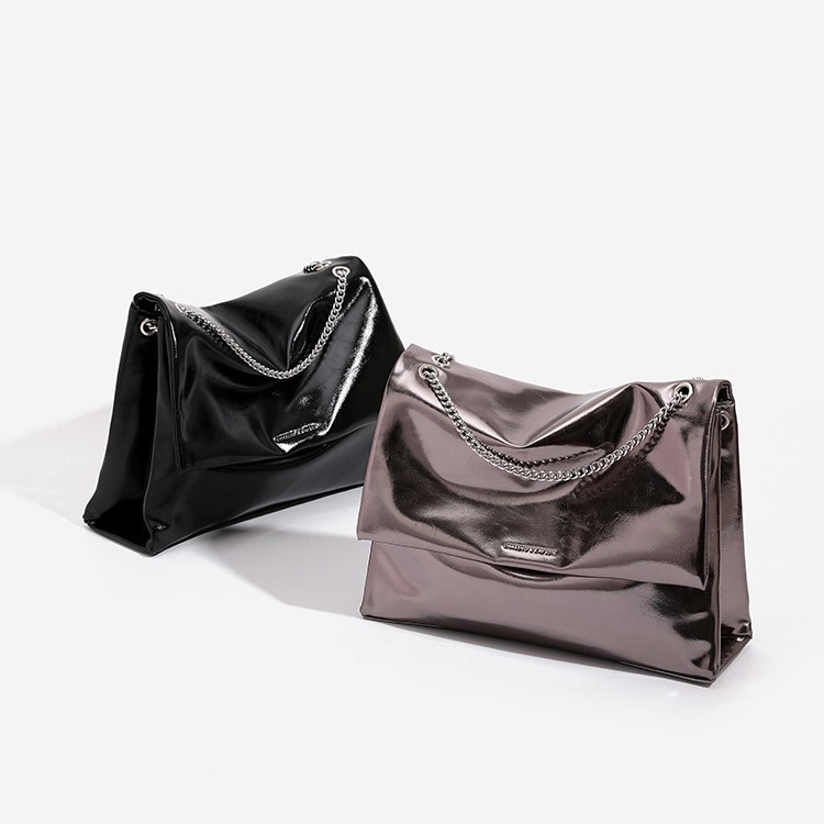 Women Bags Logo - Elegant Letter Logo Diaper Bag For