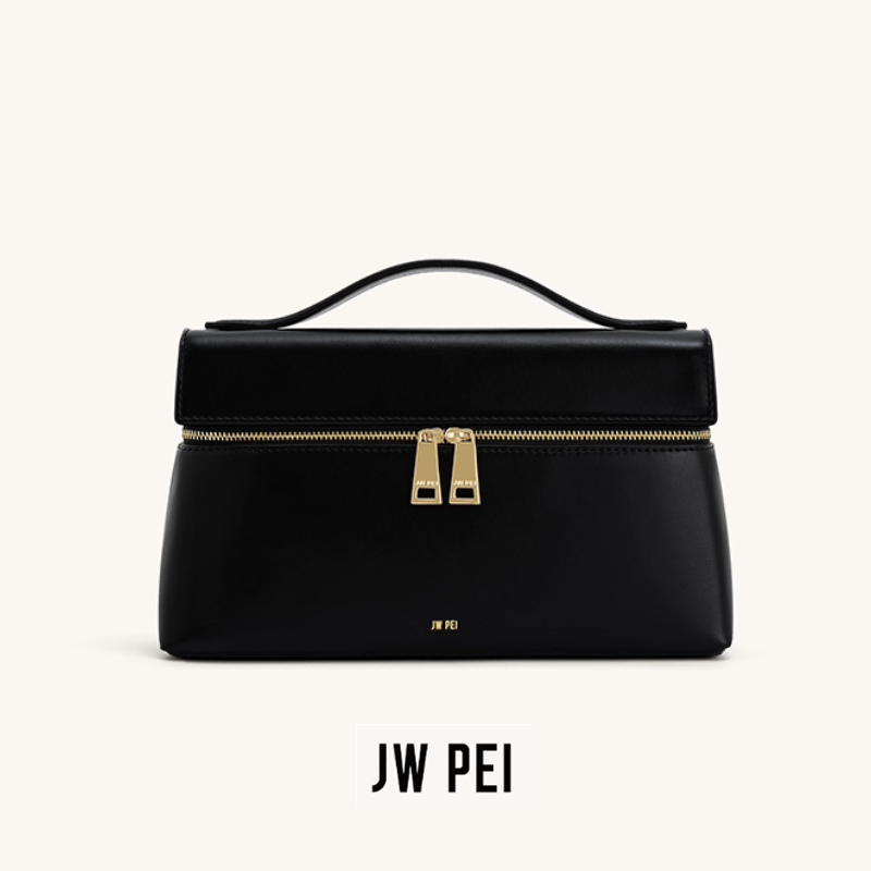 Women Bags Lv - JW PEI Box Bag Thea Shoulder