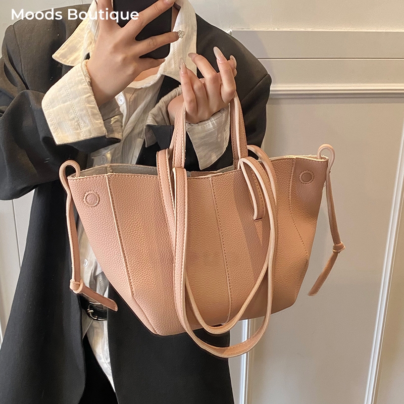 Women Bags Zara - MOODS Branded Underarm Shoulder Bags For
