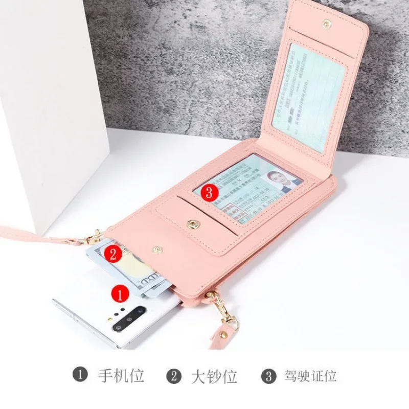 Women'S Crossbody Bags - Crossbody Mobile Phone Bag for Women