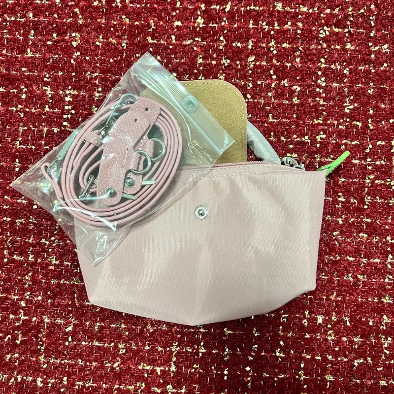 Women Bags Mini - 1 set of high quality LC