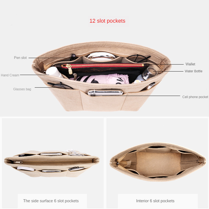 EverToner for LV Neverfull PM  - đánh giá và giá Women Bags Lv