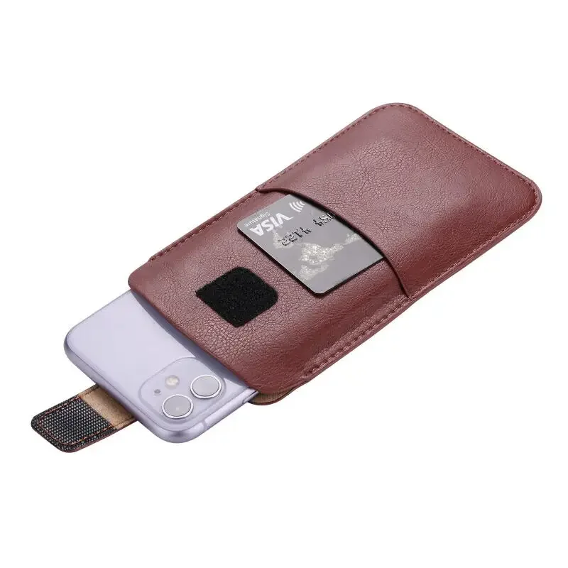 Leather Phone Holster Belt Cas - đánh giá và giá Saddle Bag Leather