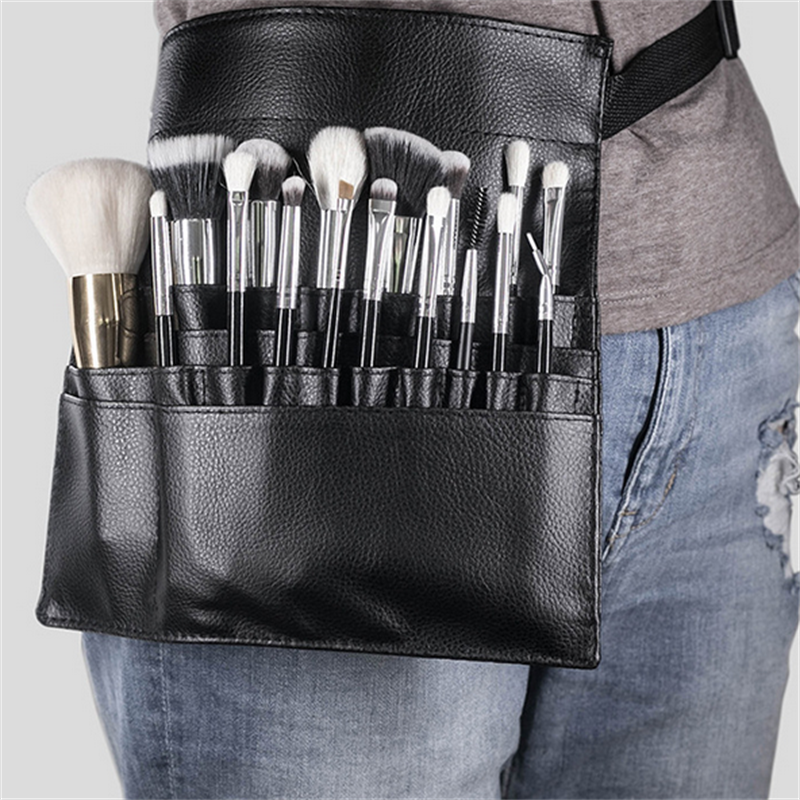 Two Style PU Leather Makeup Br - đánh giá và giá Saddle Bag Leather