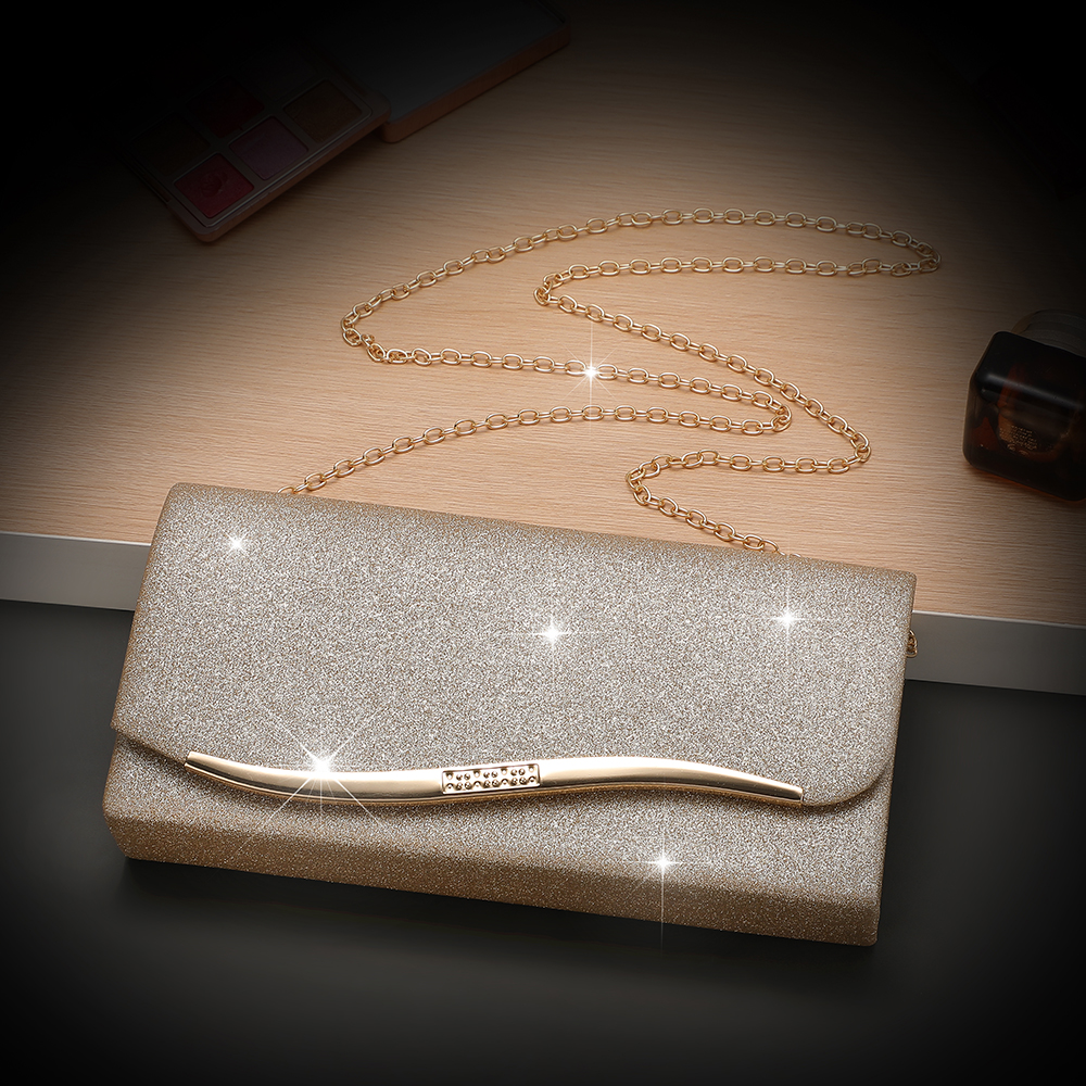 Party Ladies Sling Bags in Who - đánh giá và giá Flap Bag Envelope