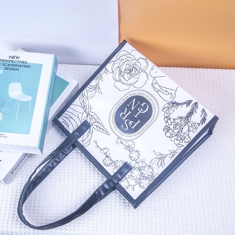 Tote Bag handbag Water-Resista - đánh giá và giá Women Bags Lv
