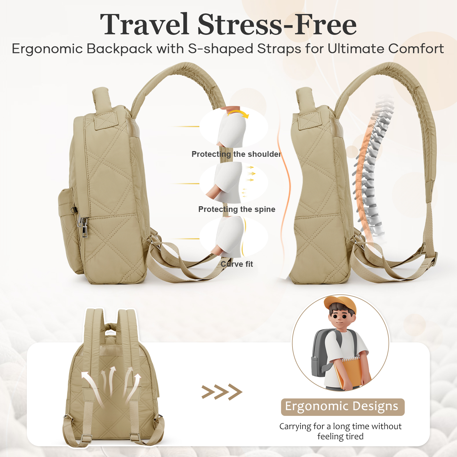 Women's Backpack Fashion Backp - đánh giá và giá Women Bags Mini
