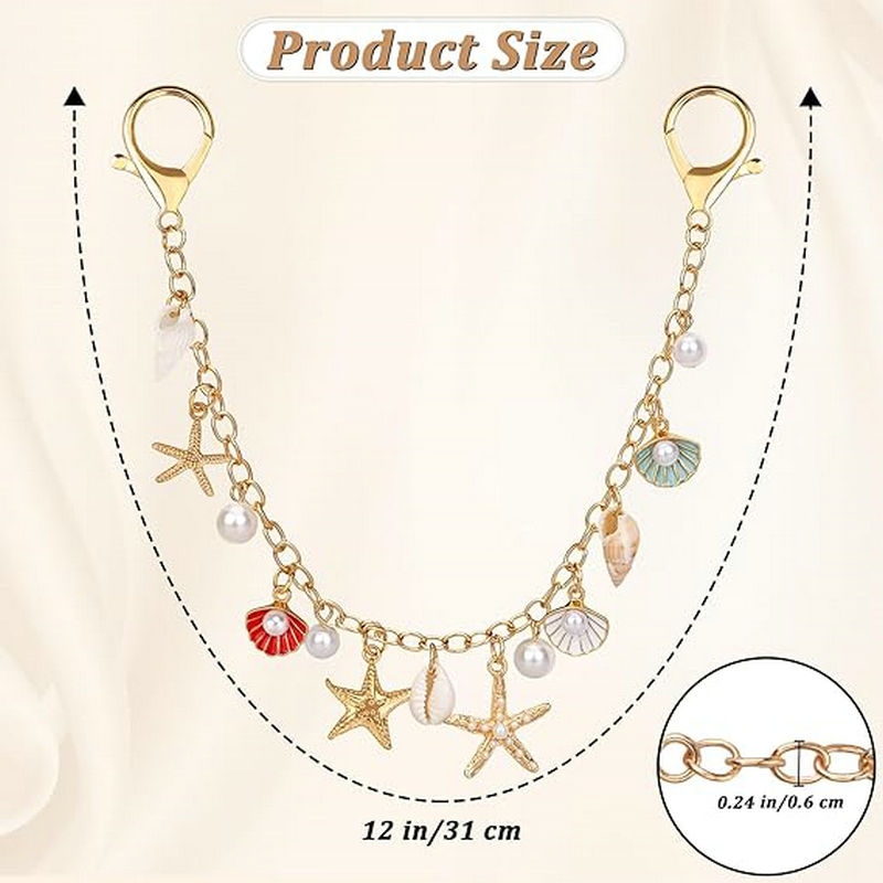 Bag Charms for Handbags Golden - đánh giá và giá Women Bags Purses