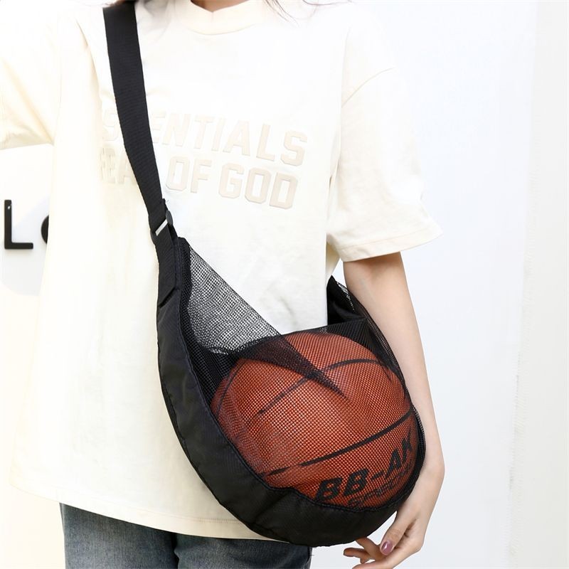 New Basketball Bag Outdoor Spo - đánh giá và giá Women'S Crossbody Bags