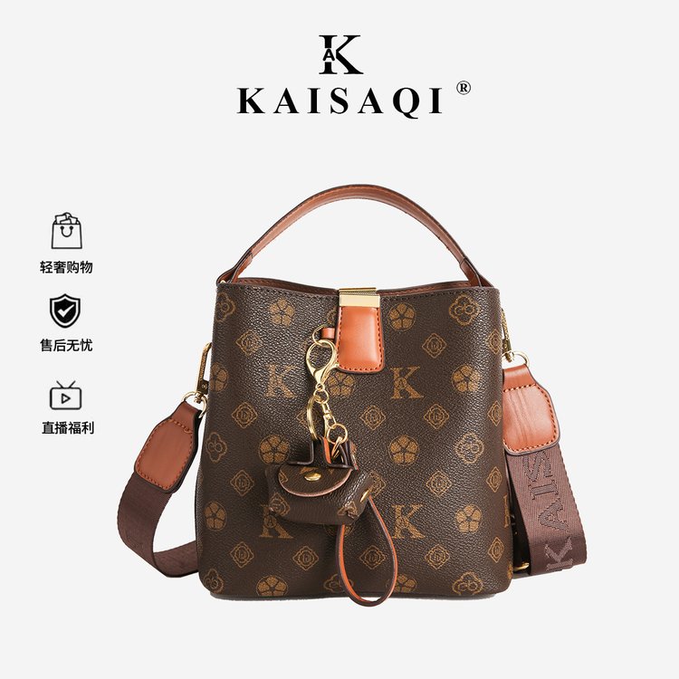 Fashionable Bag Trendy Design  - đánh giá và giá Women Bags Logo
