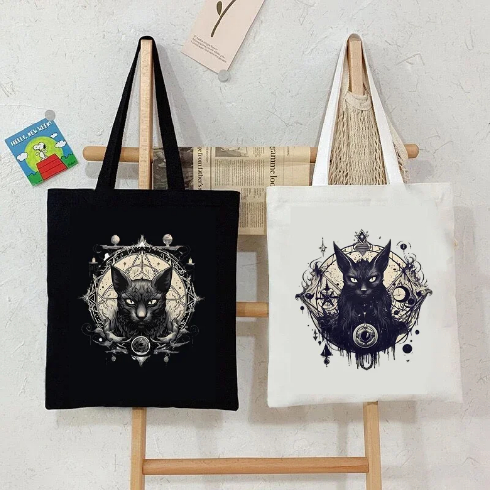 Halloween Gothic-style Dark Ca - đánh giá và giá Women Bags For Office