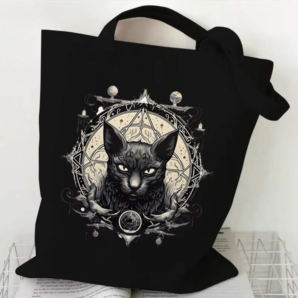 Halloween Gothic-style Dark Ca - đánh giá và giá Women Bags For Office