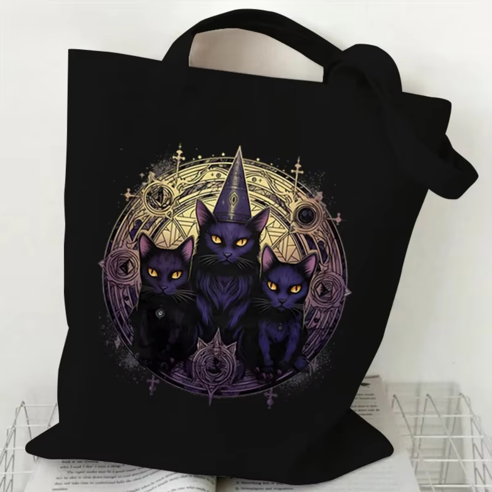 Halloween Gothic-style Dark Ca - đánh giá và giá Women Bags For Office