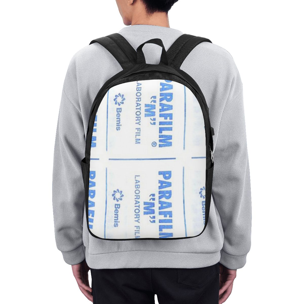 Parafilm Is A Lifesaver Backpa - đánh giá và giá Women Bags For College
