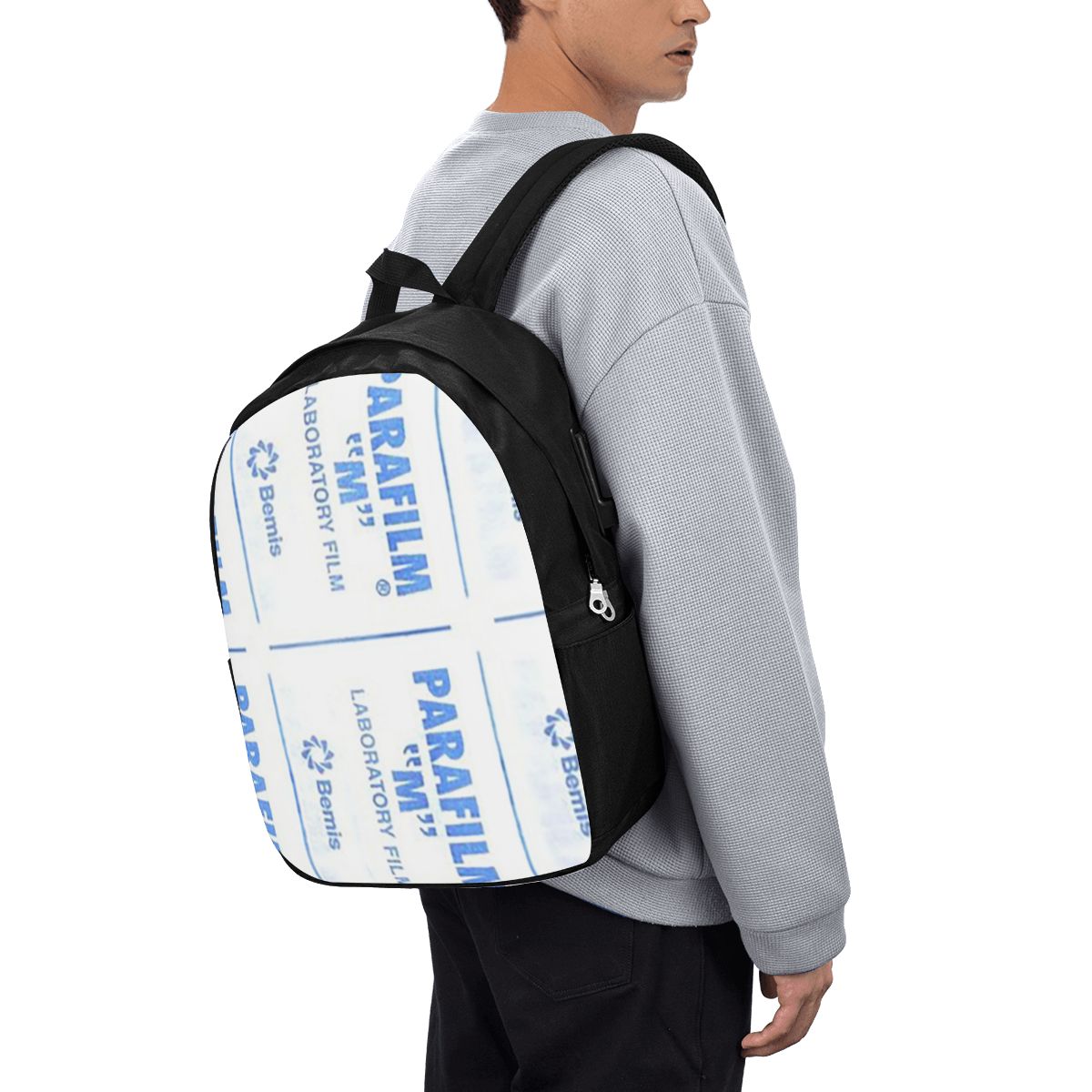 Parafilm Is A Lifesaver Backpa - đánh giá và giá Women Bags For College