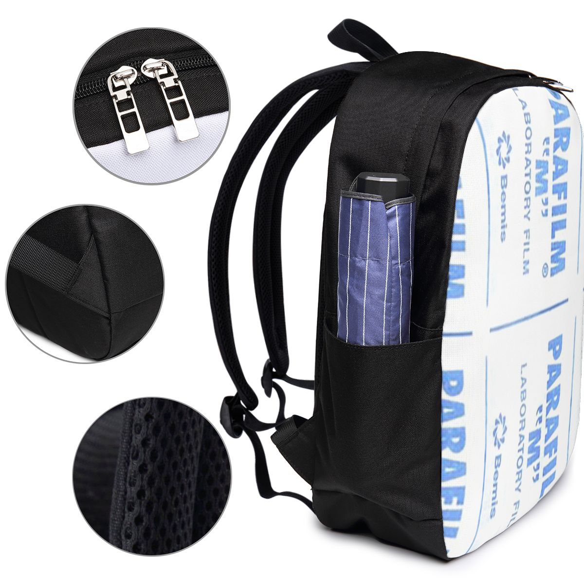 Parafilm Is A Lifesaver Backpa - đánh giá và giá Women Bags For College