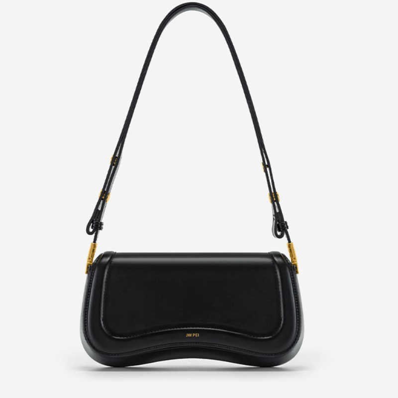 JWJW PEI Pudding Bag JOY niche - đánh giá và giá Women Bags Lv