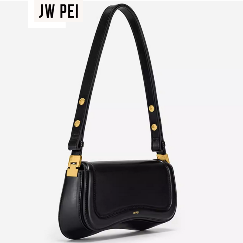 JWJW PEI Pudding Bag JOY niche - đánh giá và giá Women Bags Lv
