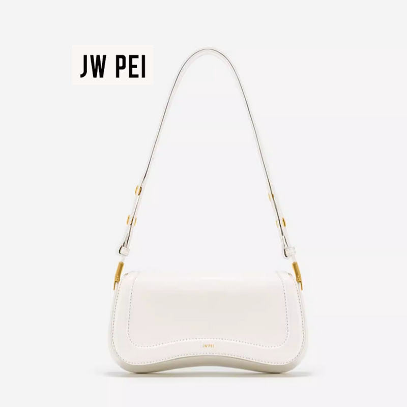 JWJW PEI Pudding Bag JOY niche - đánh giá và giá Women Bags Lv