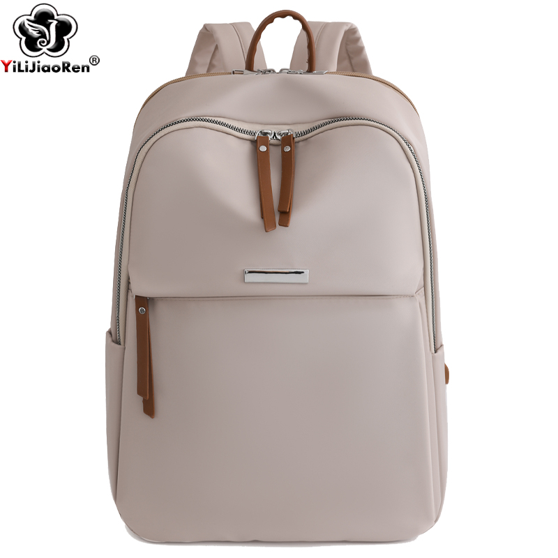 Waterproof Nylon Back Pack Wom - đánh giá và giá Women Bags Zara
