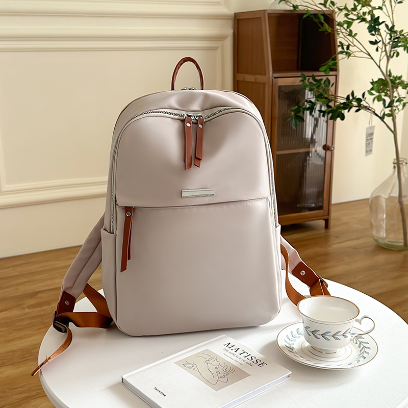 Waterproof Nylon Back Pack Wom - đánh giá và giá Women Bags Zara
