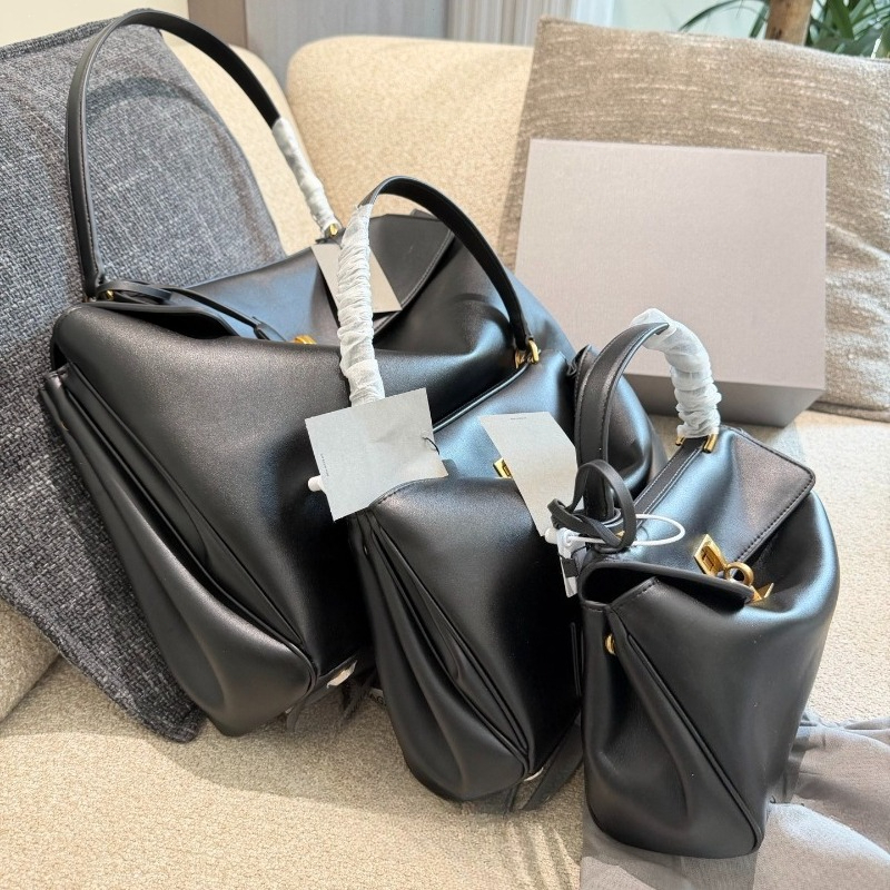 Multi Size Soft Genuine Cowhid - đánh giá và giá Women Bags Purses