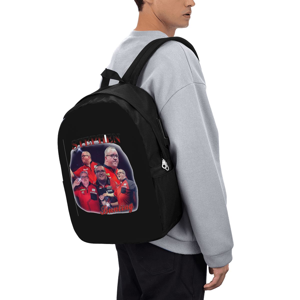 Stephen Bunting Bootleg Backpa - đánh giá và giá Women Bags For College