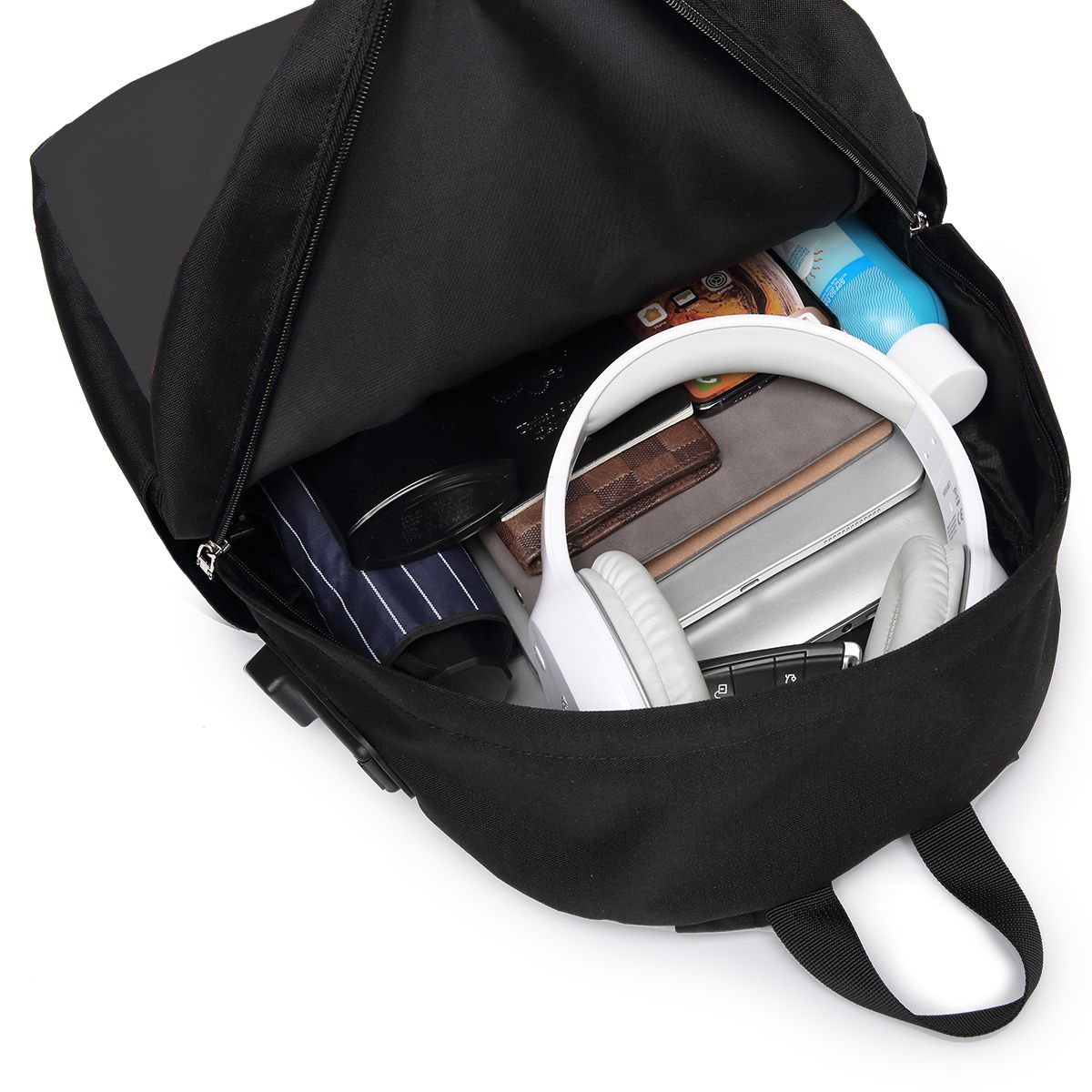 Stephen Bunting Bootleg Backpa - đánh giá và giá Women Bags For College