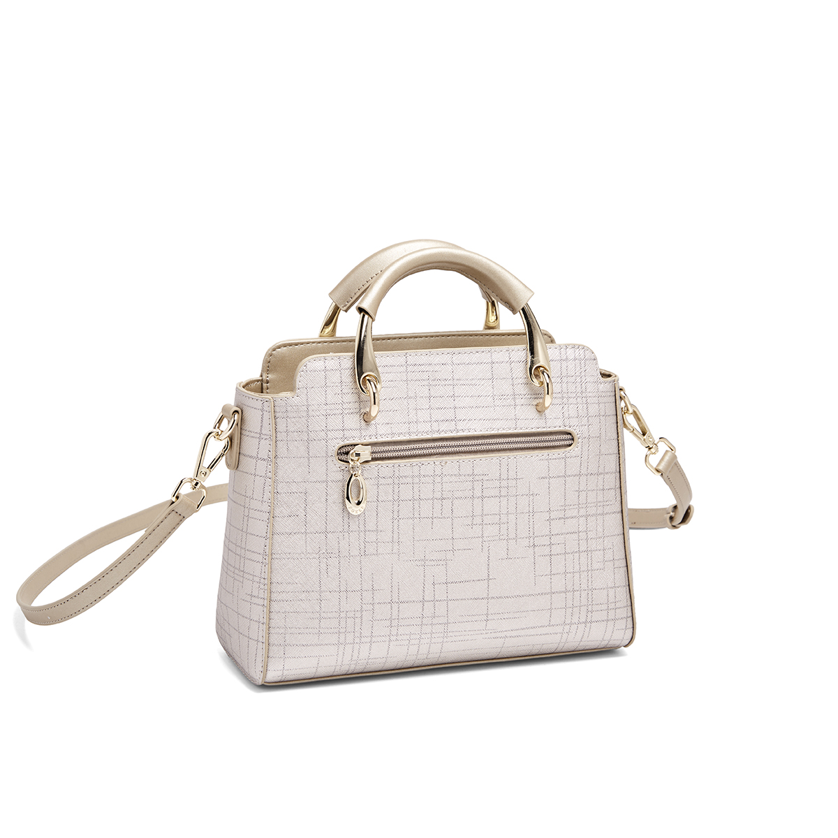 FOXER Lady's Shoulder Bag Luxu - đánh giá và giá Women'S Best Bags For Work