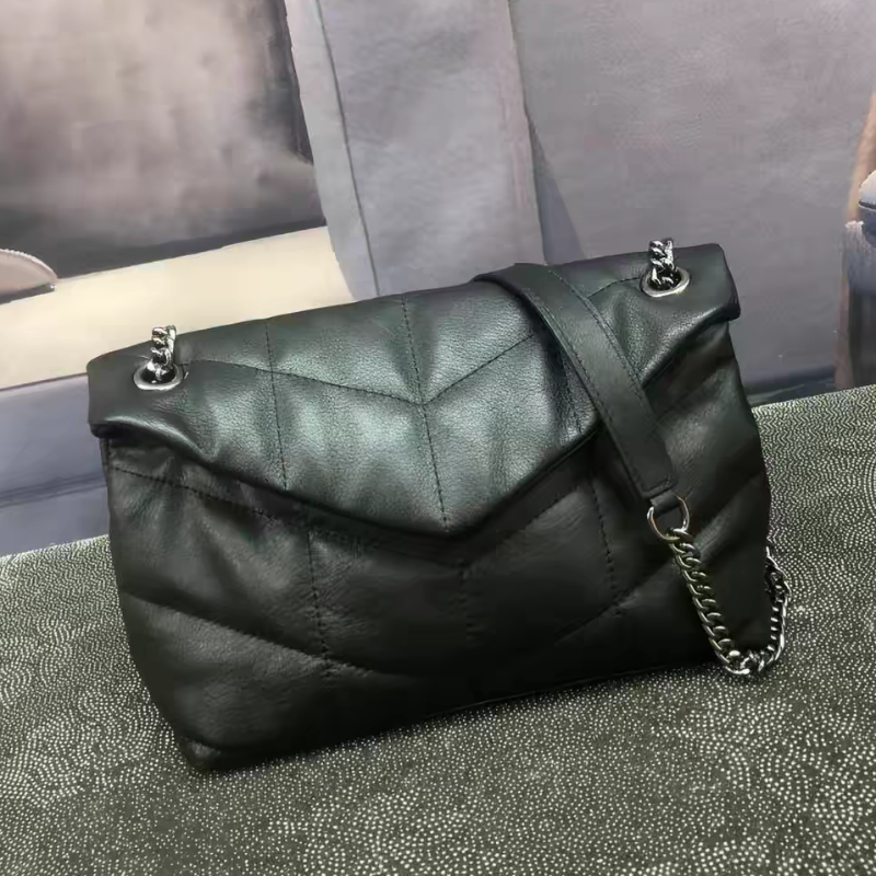 Diamond Pattern Small Square B - đánh giá và giá Flap Bag Envelope