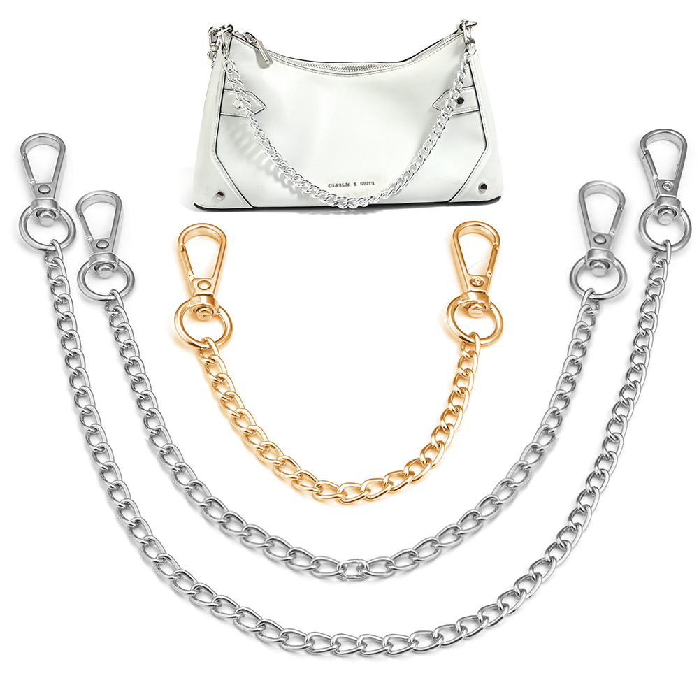 20-120cm Purse Chain Strap Cro - đánh giá và giá Women Bags Purses