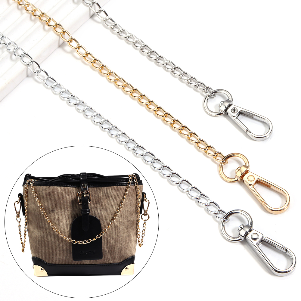 20-120cm Purse Chain Strap Cro - đánh giá và giá Women Bags Purses
