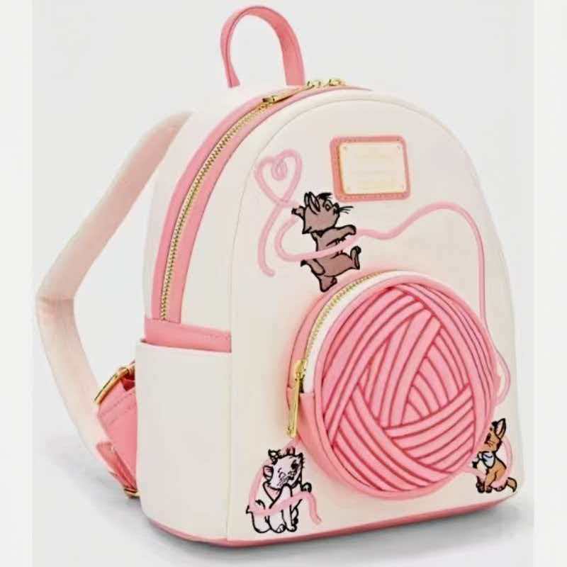 The Aristocats Marie Floral Al - đánh giá và giá Women Bags Mini