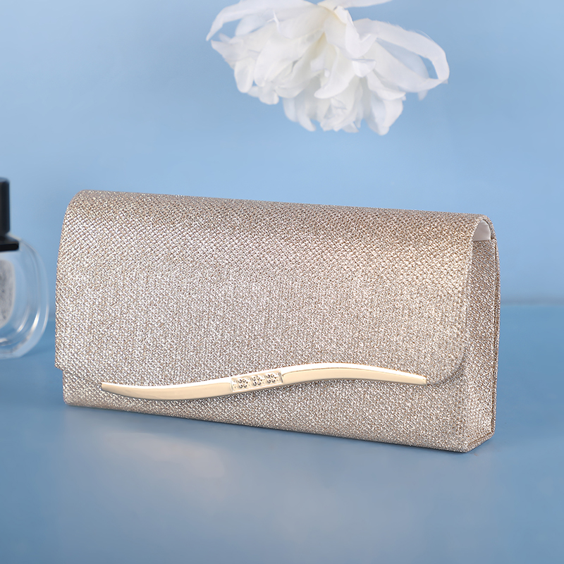 Luxury Evening Dress Bag for W - đánh giá và giá Flap Bag Envelope