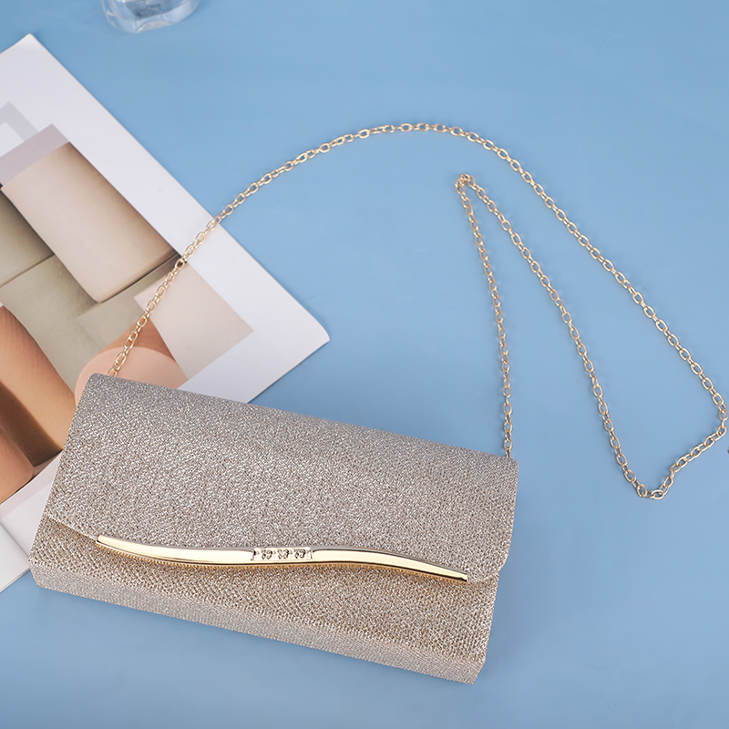 Luxury Evening Dress Bag for W - đánh giá và giá Flap Bag Envelope