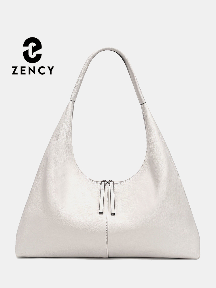 Zency Large Capacity Tote Bag  - đánh giá và giá Women Bags For Office