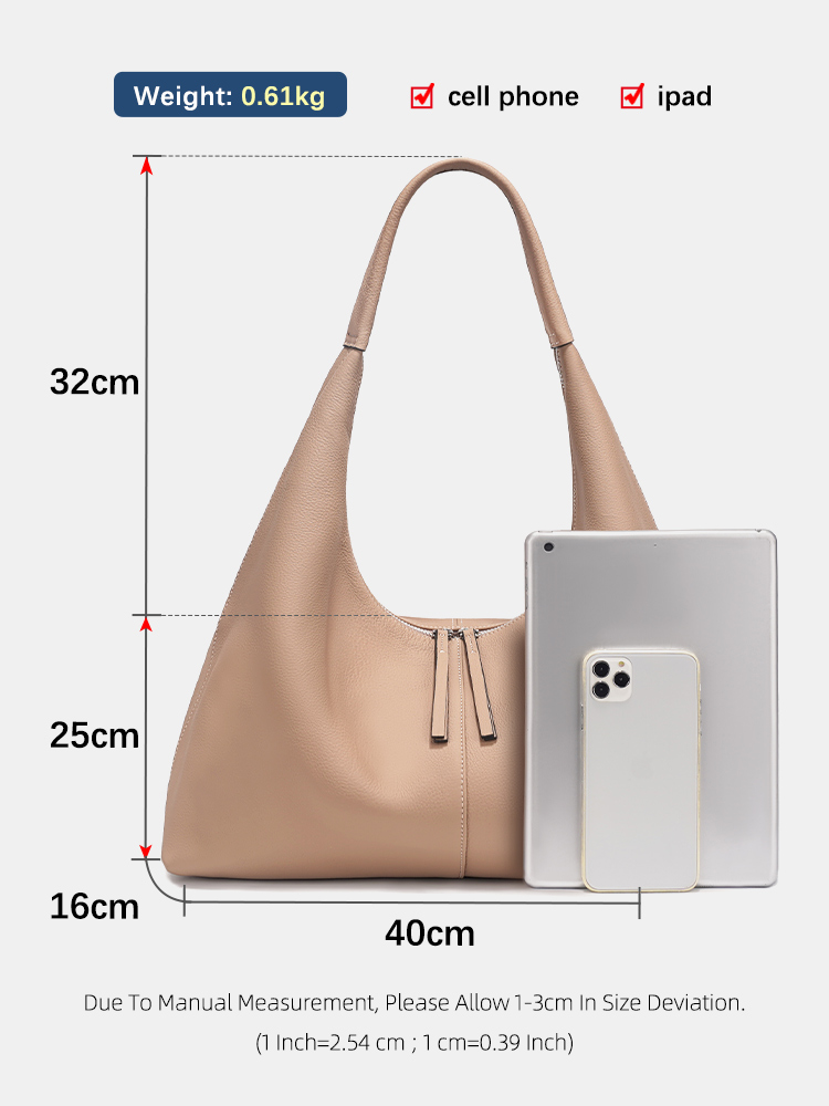 Zency Large Capacity Tote Bag  - đánh giá và giá Women Bags For Office