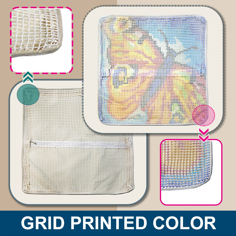 latch hook kits rug needle art - đánh giá và giá Women Bags Clearance