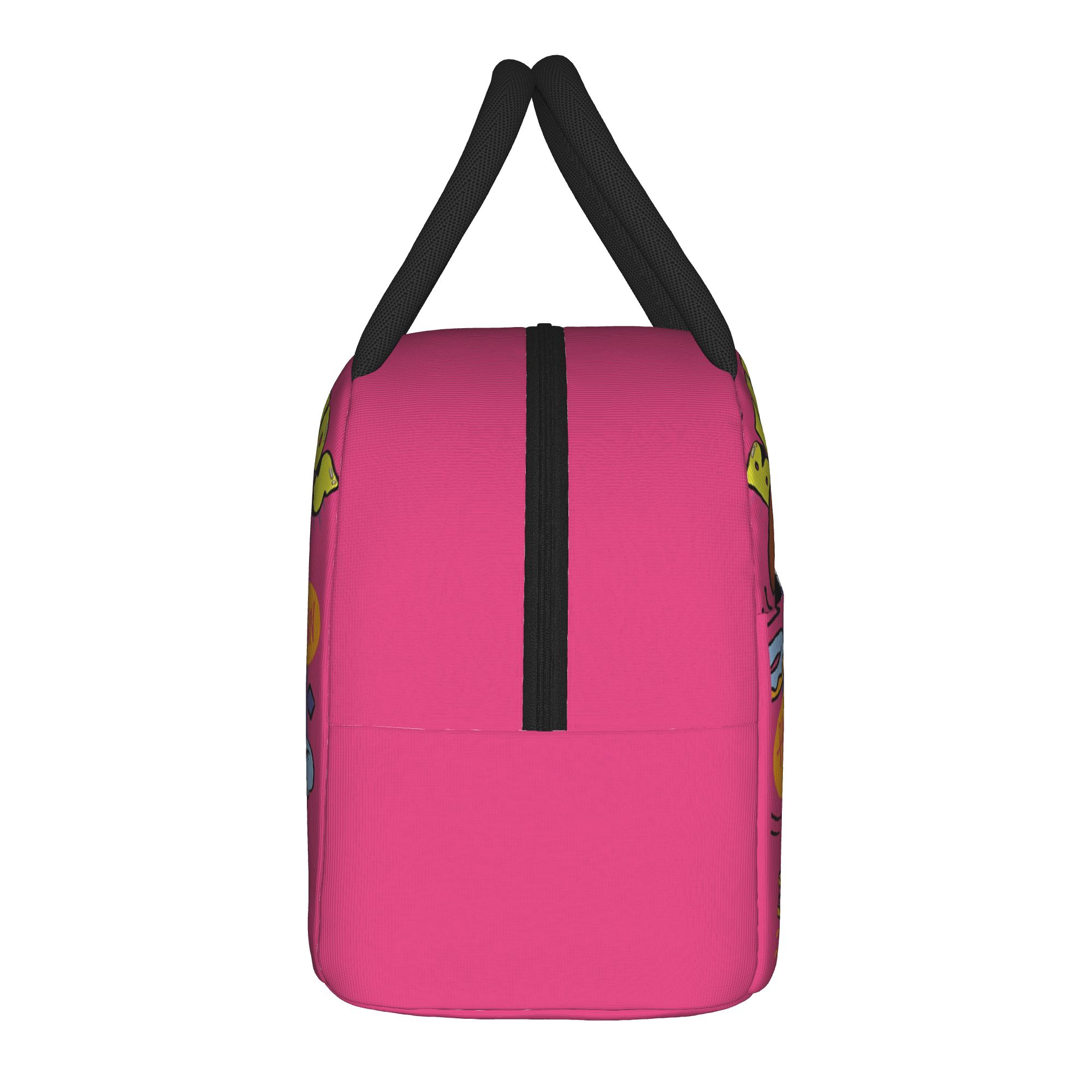 Garfield BEST BUDS Insulated L - đánh giá và giá Women'S Best Bags For Work