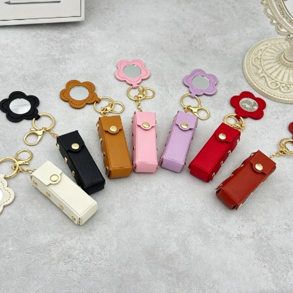 1pce Portable Lipstick Case Ba - đánh giá và giá Women Bags Mini