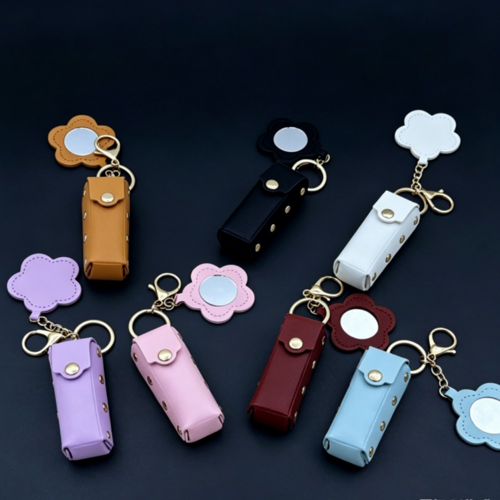 1pce Portable Lipstick Case Ba - đánh giá và giá Women Bags Mini