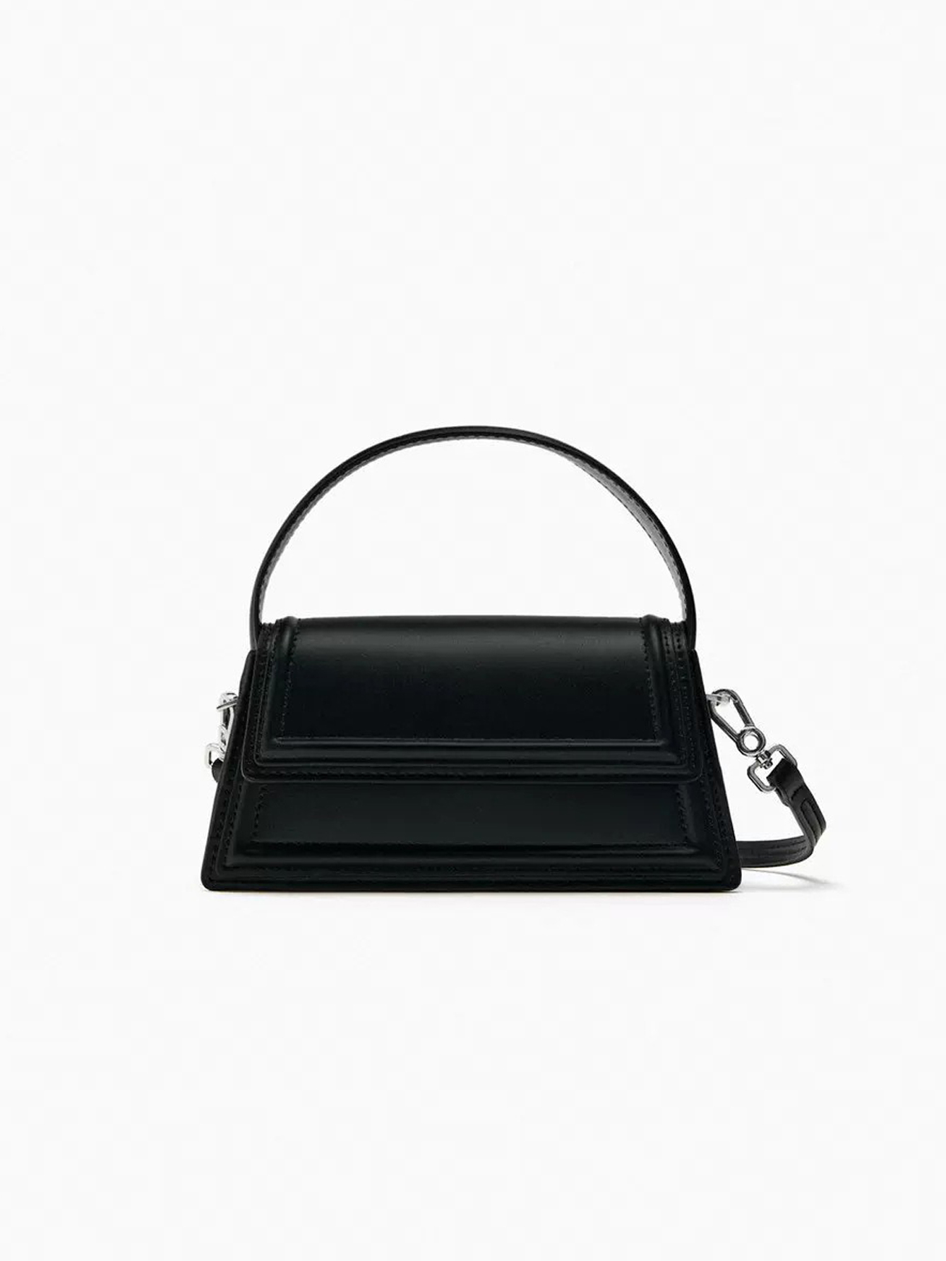 2024 summer new brown Mini Cit - đánh giá và giá Women Bags Zara