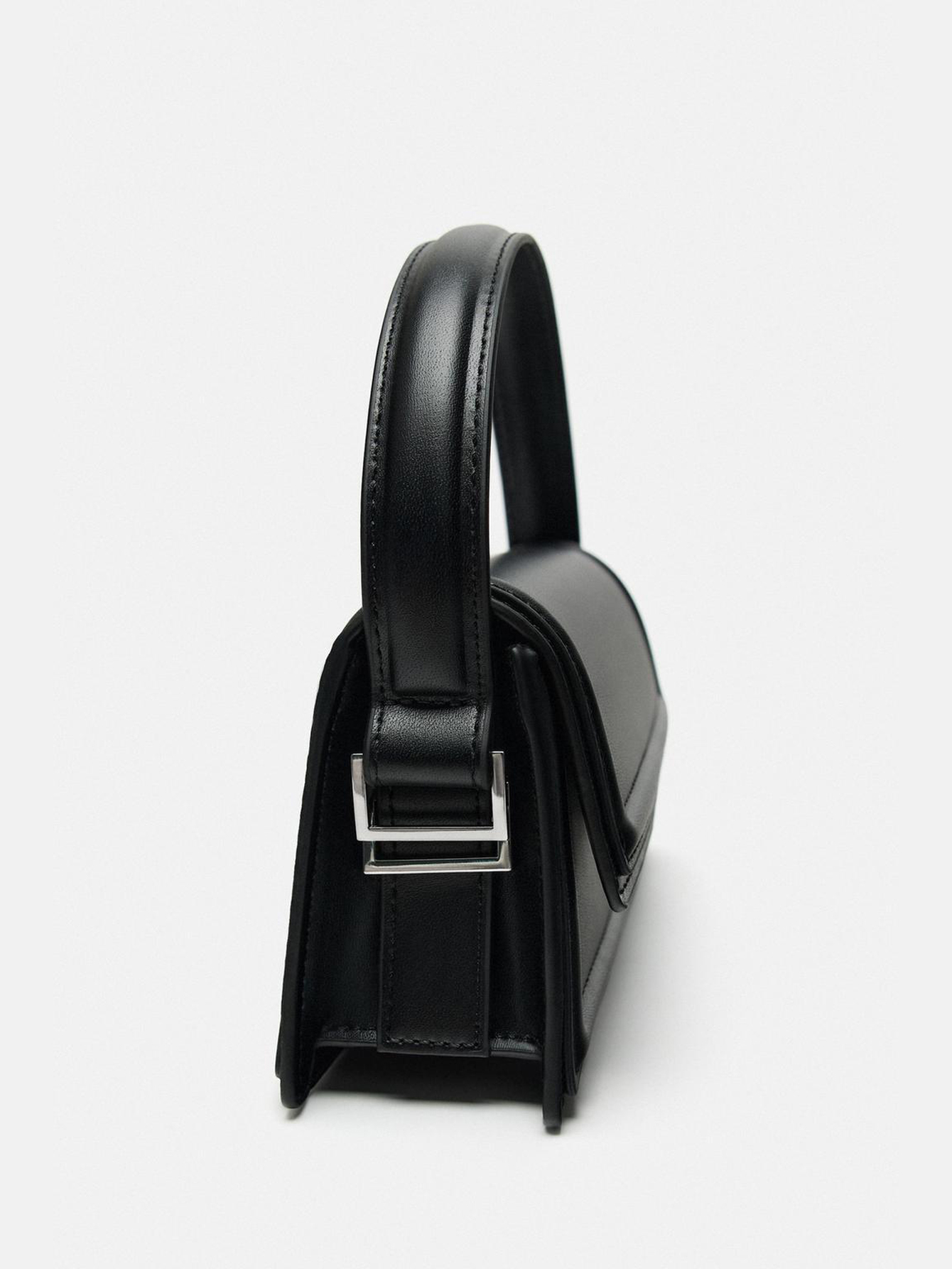2024 summer new brown Mini Cit - đánh giá và giá Women Bags Zara