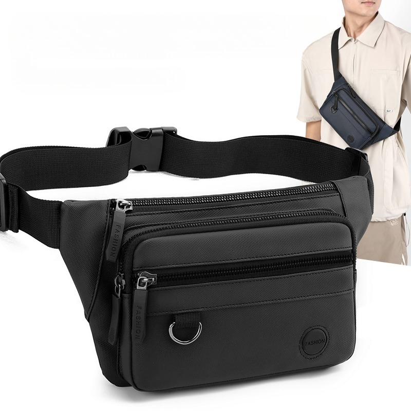 Unisex Waterproof Waist Bag Pa - đánh giá và giá Women Bags For Office