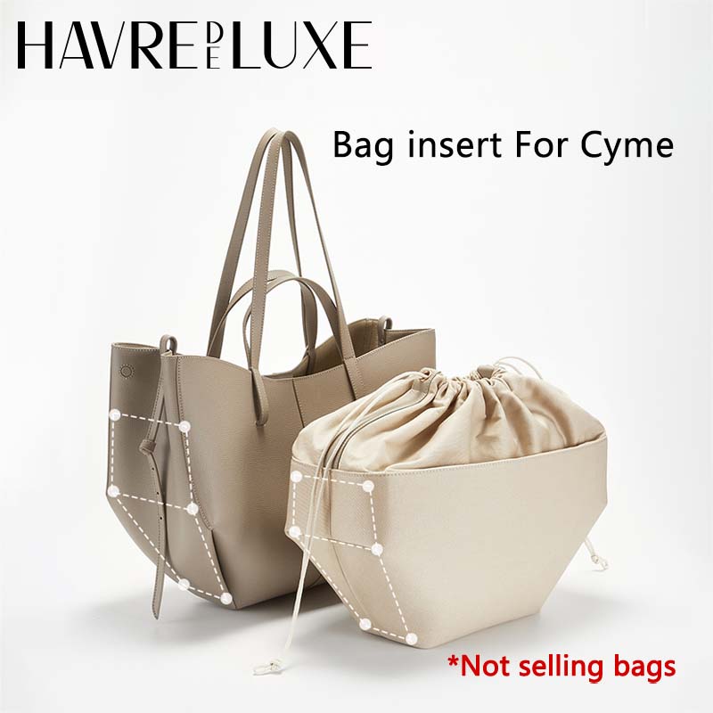 Bag Lining Storage Purse Fit F - đánh giá và giá Woman In Bag