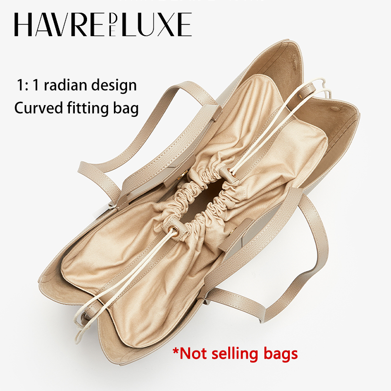 Bag Lining Storage Purse Fit F - đánh giá và giá Woman In Bag